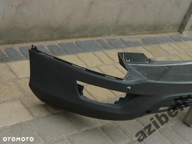 FORD KUGA II MK2 - zderzak tylny - 3