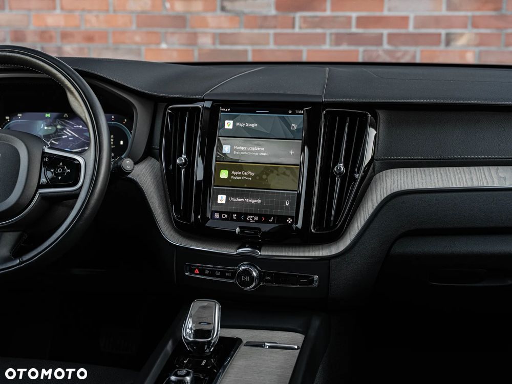 Volvo XC 60 B4 D Geartronic Inscription - 34