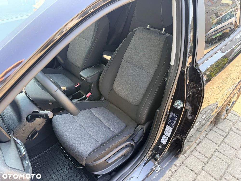 Kia Stonic 1.0 T-GDI Business Line DCT - 14