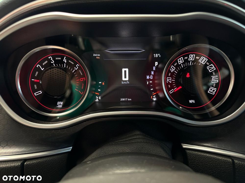 Dodge Challenger Automatik R/T Plus Classic - 12