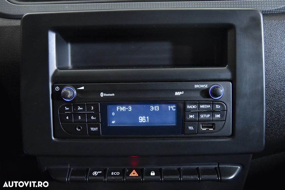 Renault Express - 15