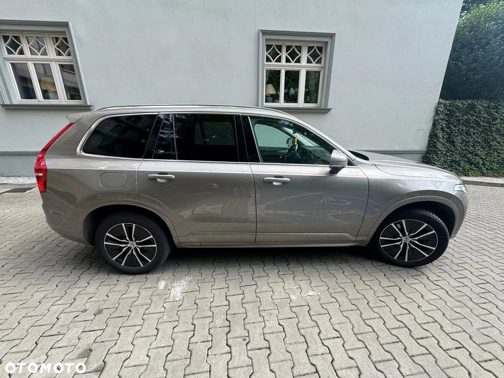 Volvo XC 90 - 14