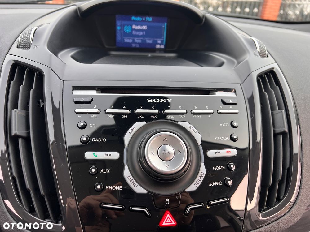 Ford Kuga 2.0 TDCi 4x4 Titanium - 34