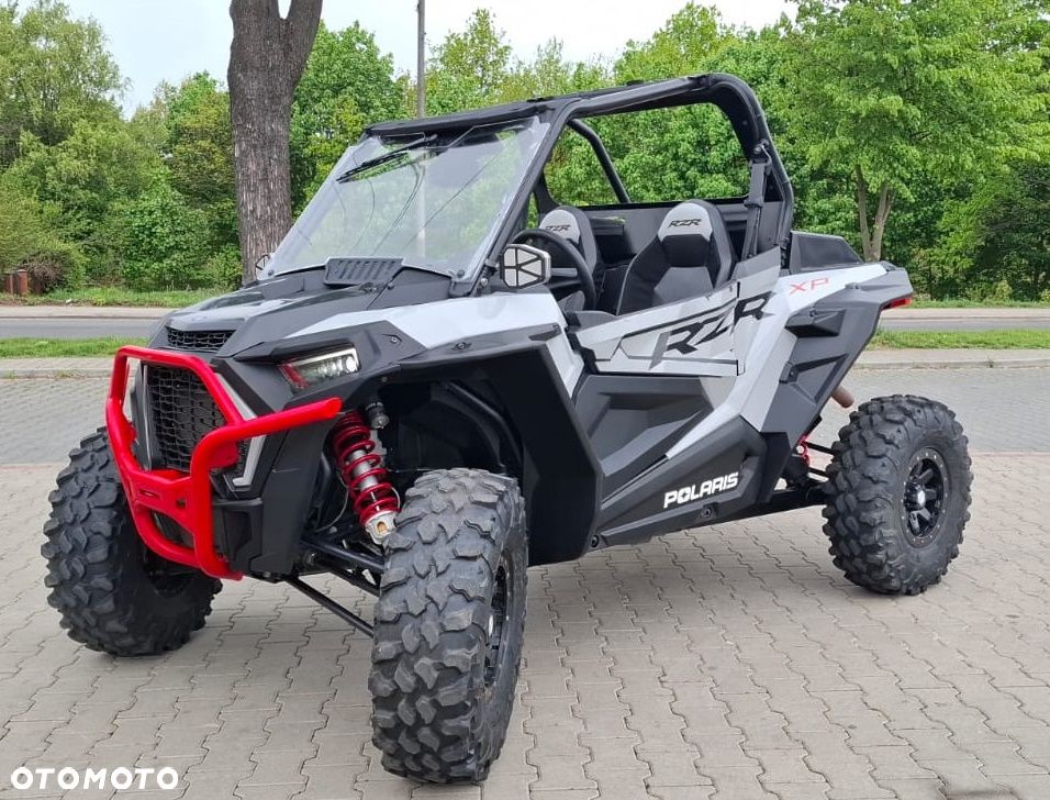 Polaris RZR - 4