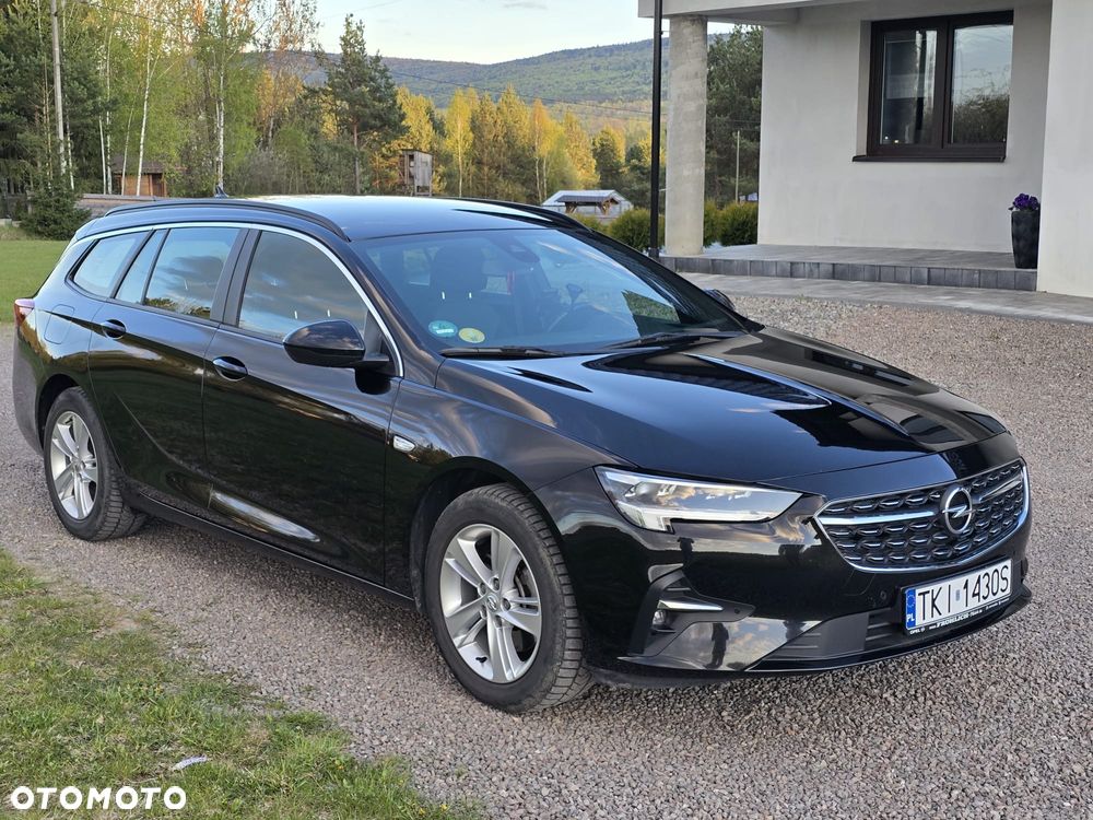 Opel Insignia 2.0 CDTI Business Elegance S&S - 3