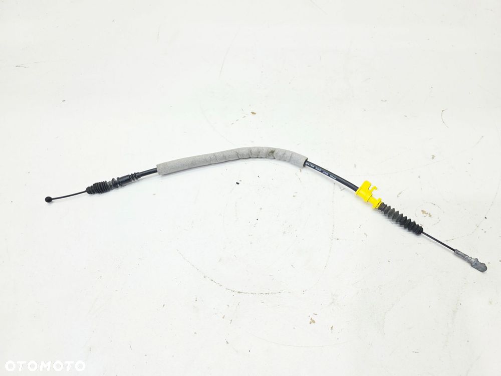 LINKA CIĘGNO BOWDENA DRZWI AUDI A6 C8 A7 A8 4N0837099 - 2