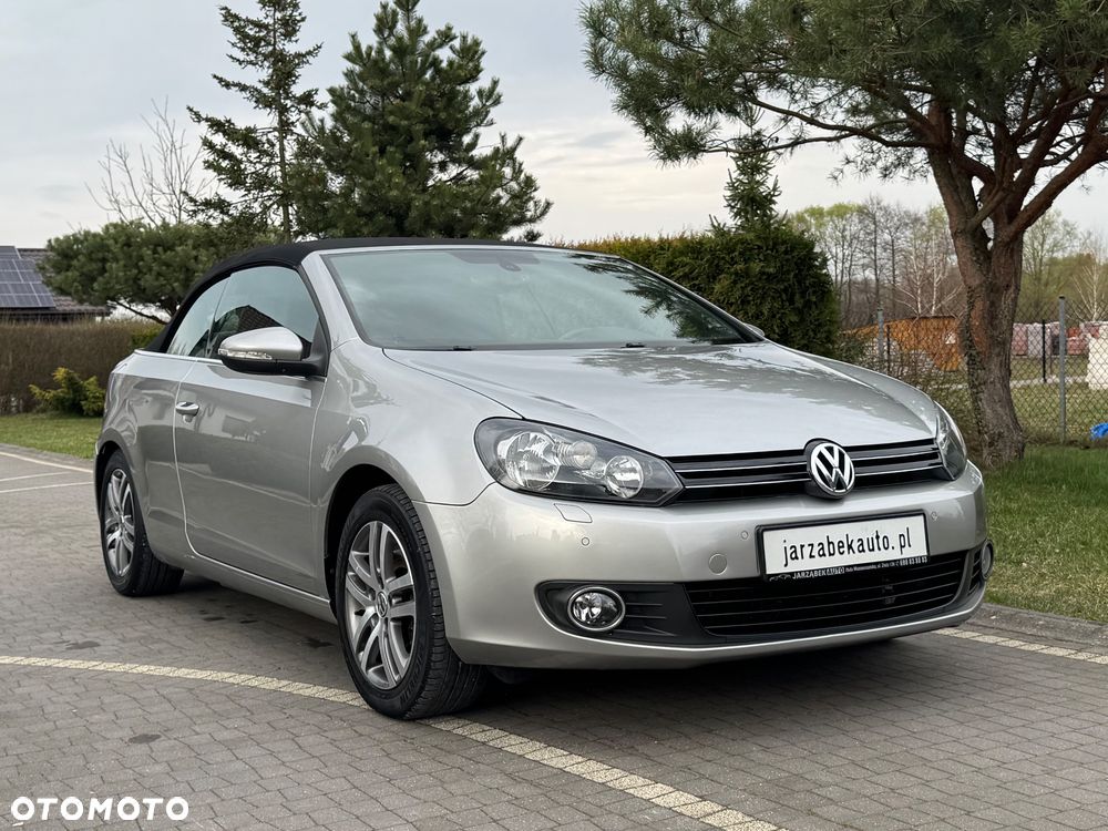 Volkswagen Golf - 28