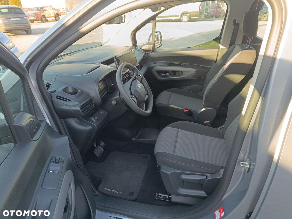 Toyota Proace City Verso - 16