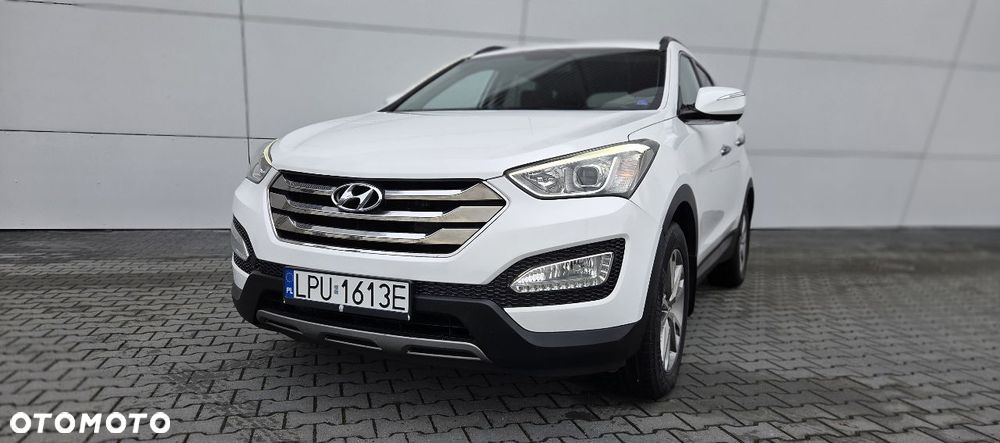 Hyundai Santa Fe 2.0 CRDi 2WD Style - 2