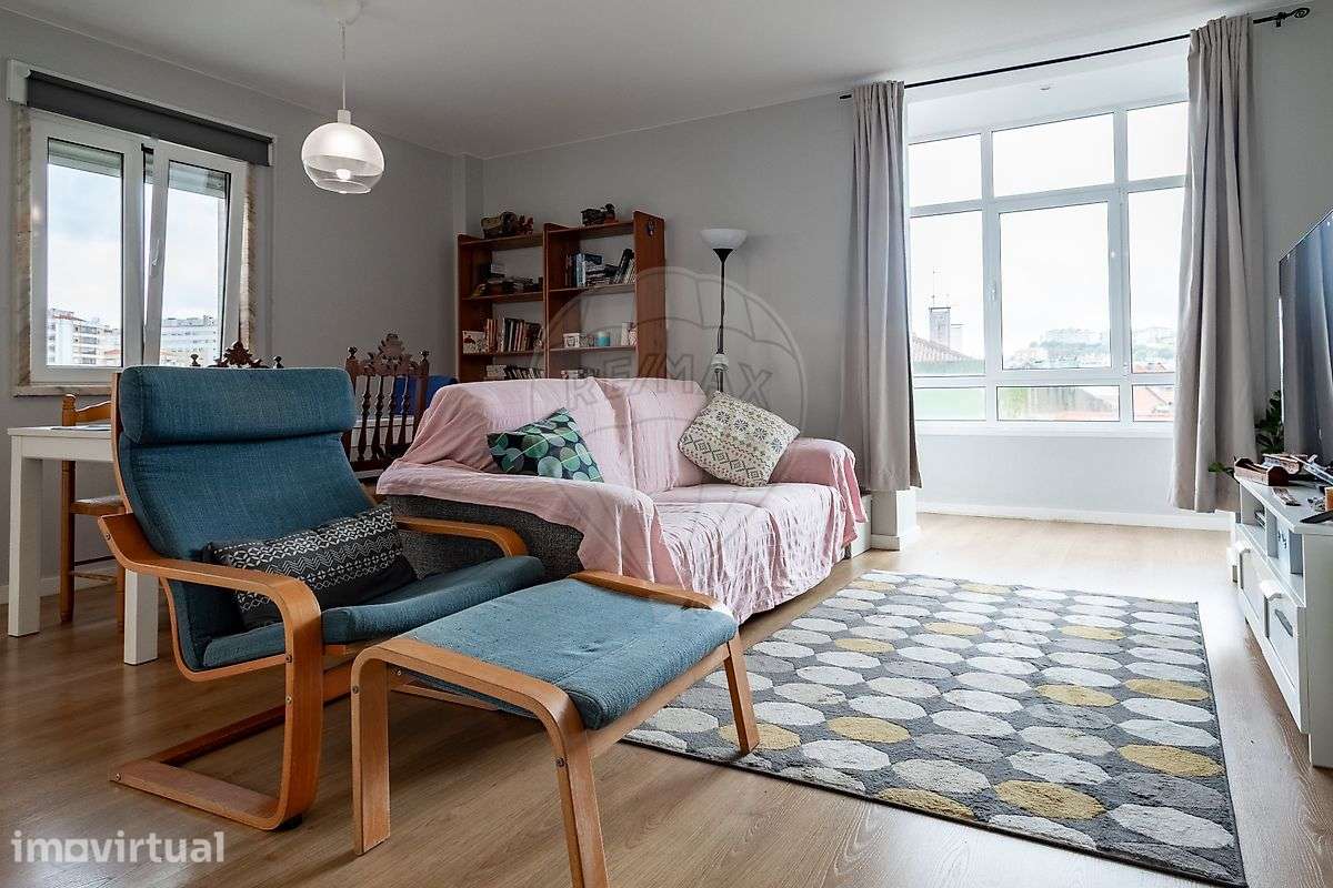 Apartamento T2 para venda - Grande imagem: 3/22