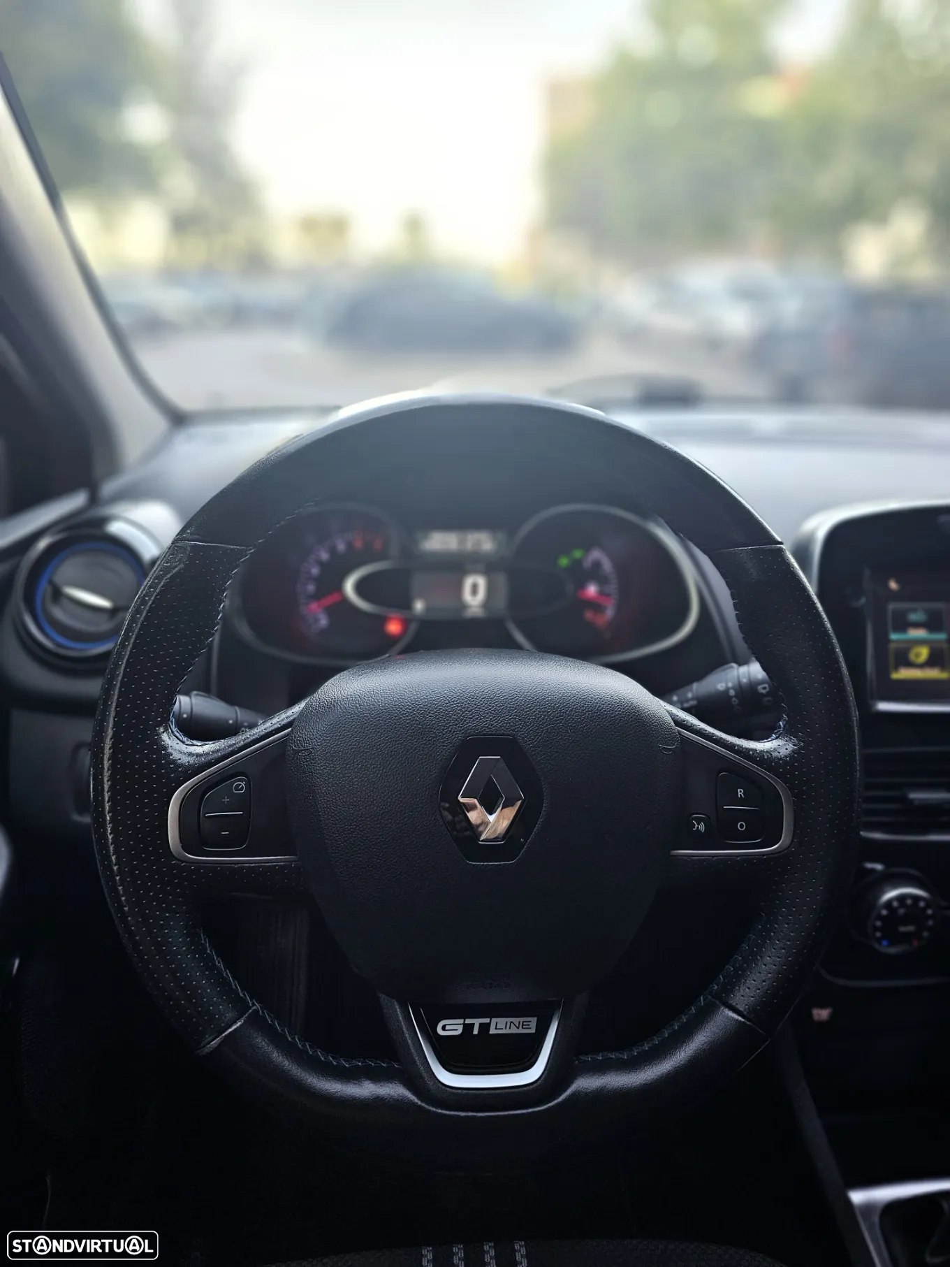 Renault Clio 0.9 TCe GT Line - 16