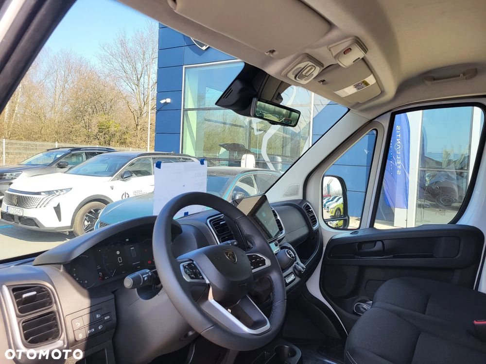 Peugeot Boxer - 12