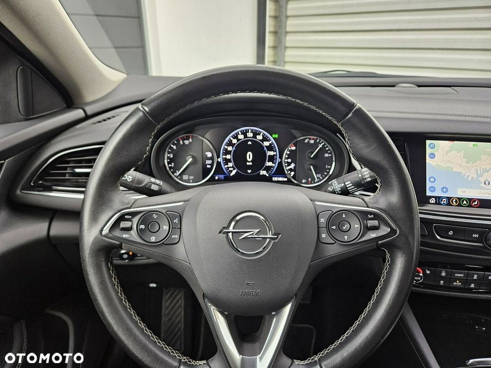 Opel Insignia 2.0 CDTI automatik Innovation - 33