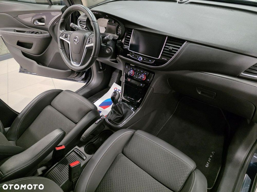 Opel Mokka 1.4 Turbo ecoFLEX Start/Stop Color Innovation - 14