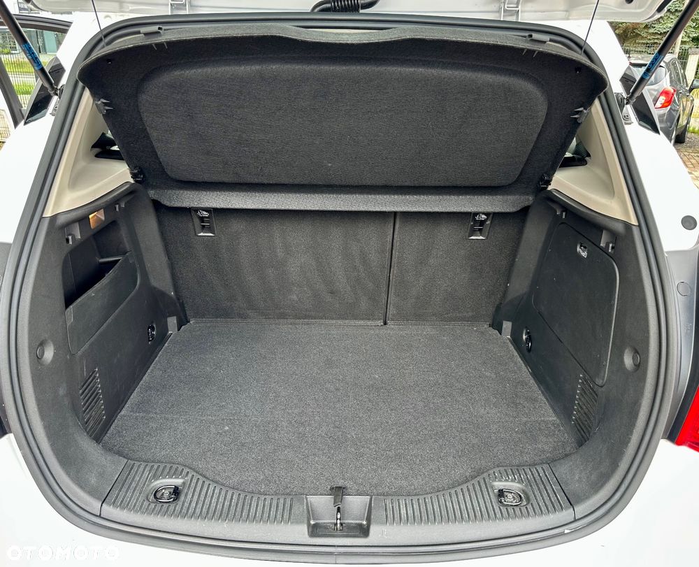 Opel Mokka X 1.4 T Elite - 23