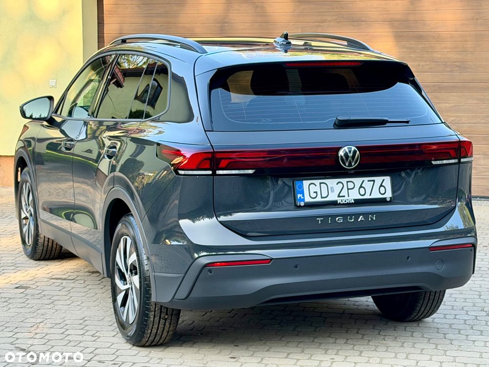 Volkswagen Tiguan 2.0 TDI SCR Life DSG - 14