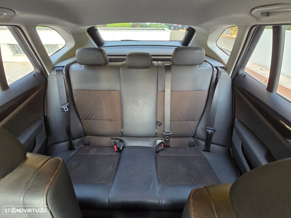 BMW X1 18 d sDrive Auto xLine - 22