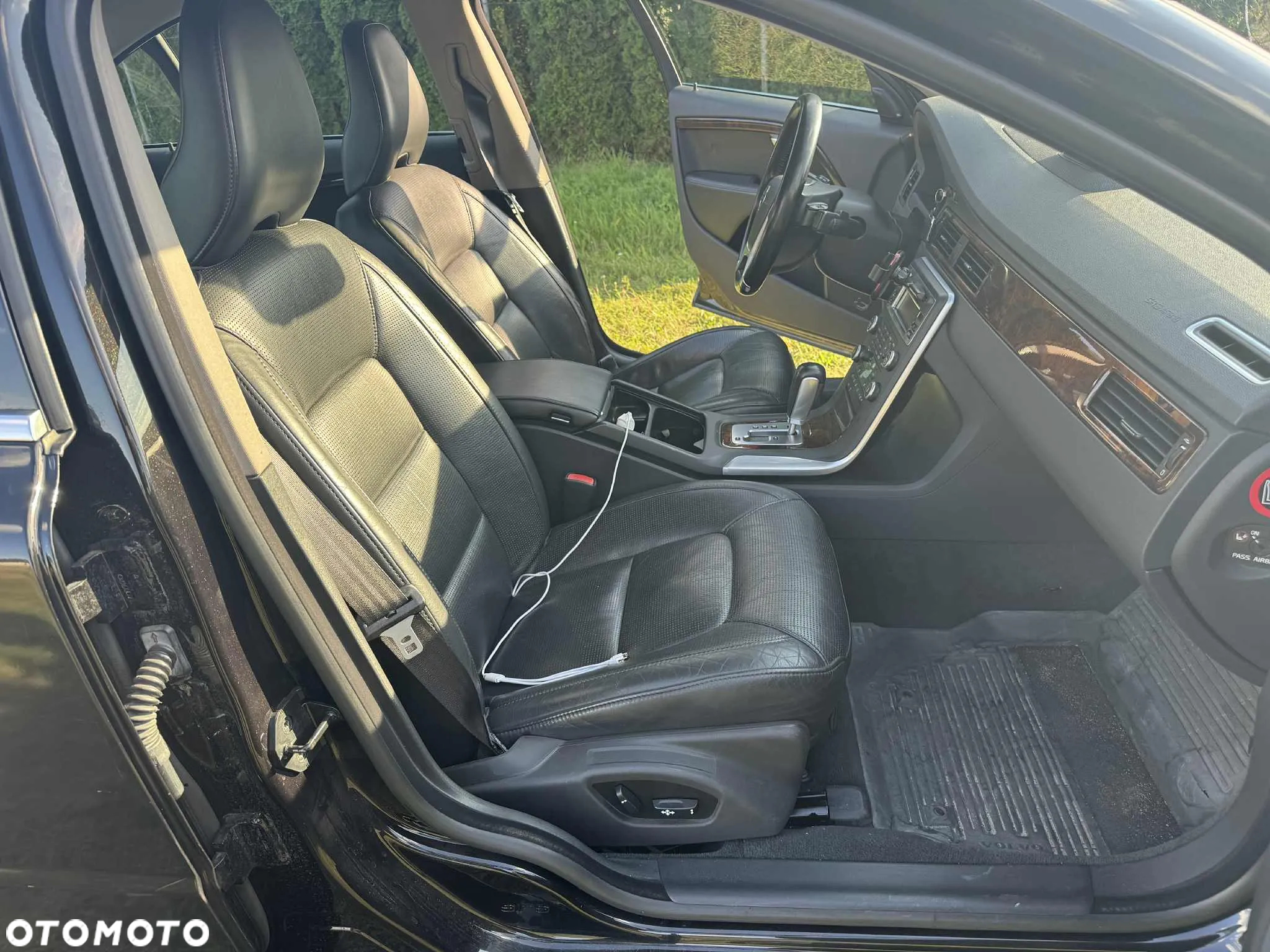 Volvo S80 D5 AWD Summum - 17