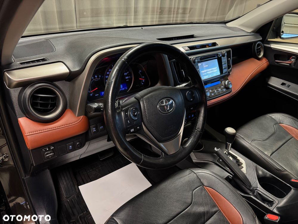 Toyota RAV4 - 31