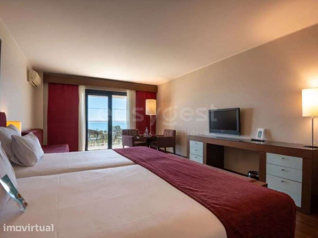 Apartamento T1 na frente atlântica de Cascais (29ª Semana do Ano) - Grande imagem: 3/10