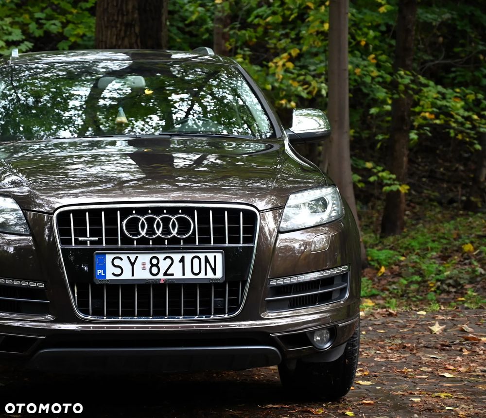 Audi Q7 - 23