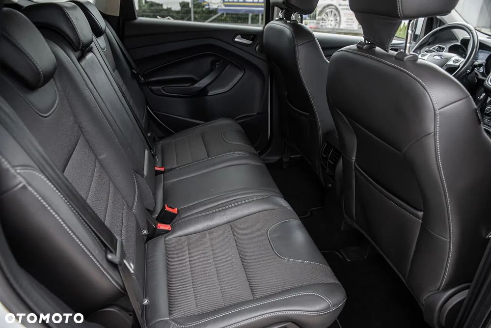 Ford Kuga 2.0 TDCi Titanium - 30