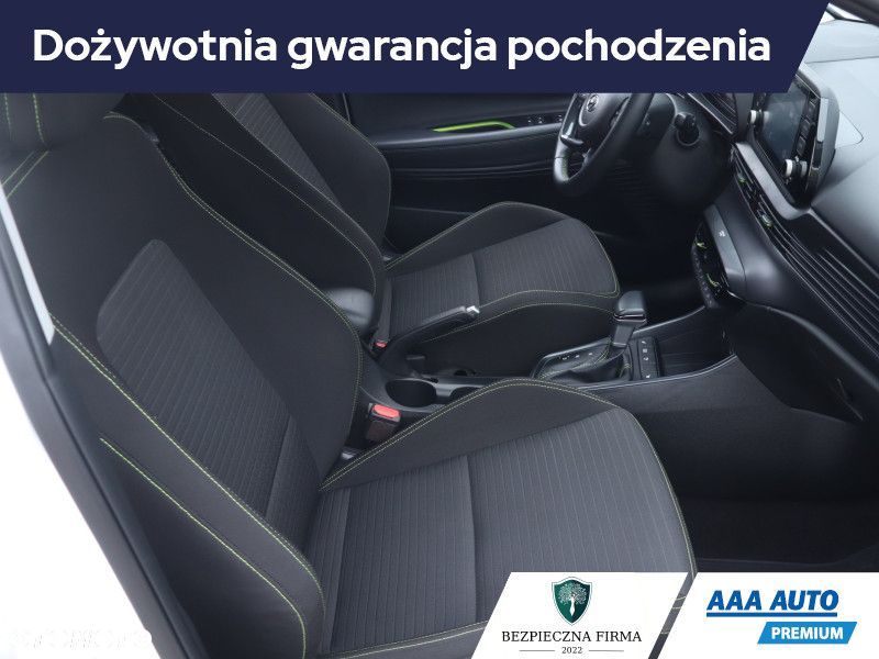 Hyundai i20 - 11
