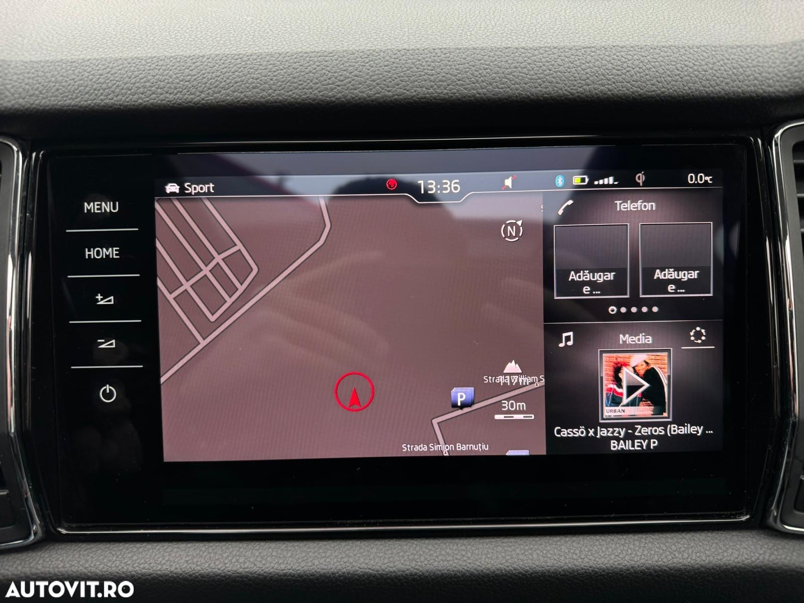 Skoda Kodiaq 2.0 TDI DSG Selection - 2