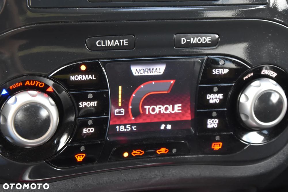 Nissan Juke - 30