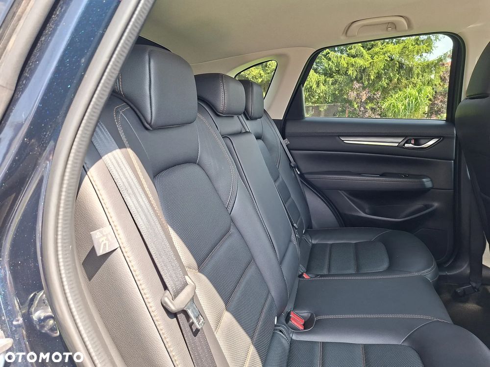 Mazda CX-5 - 15