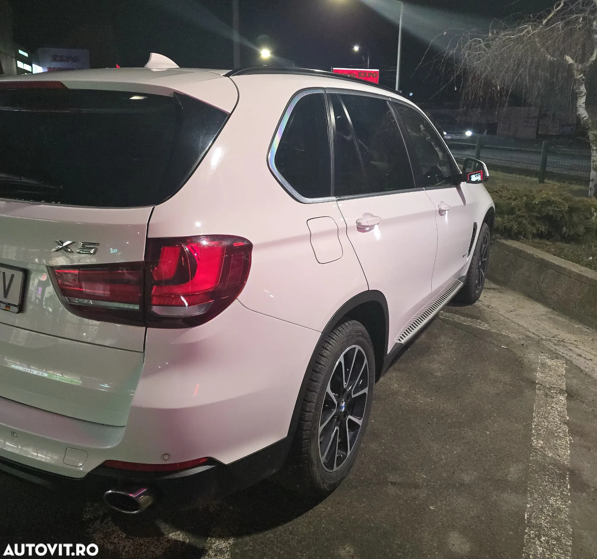 BMW X5 xDrive25d - 9