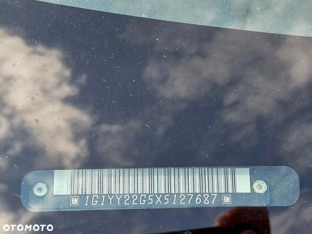 Chevrolet Corvette 5.7 - 31