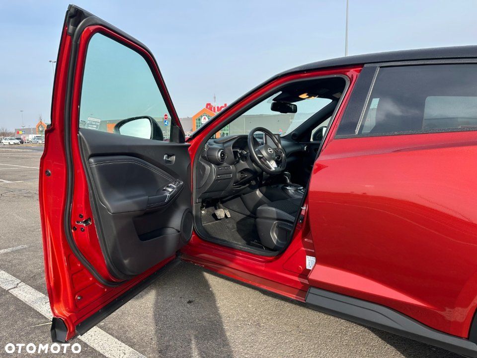 Nissan Juke - 17