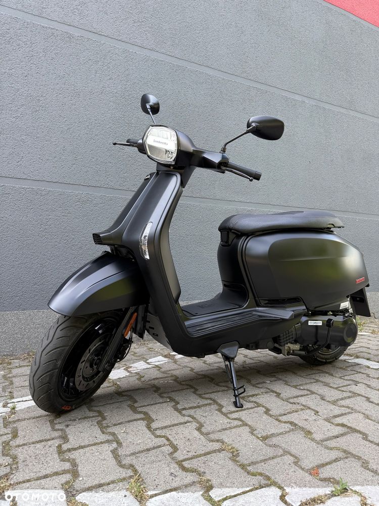 Lambretta Inny - 6