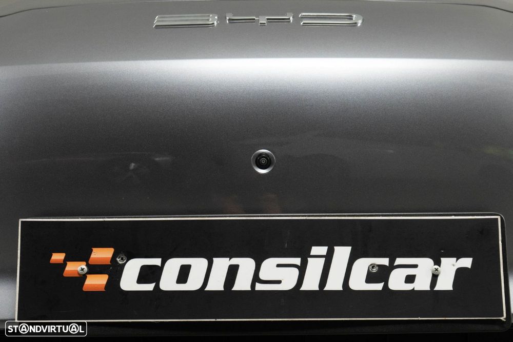 BYD Seal U 87 kWh Design - 20