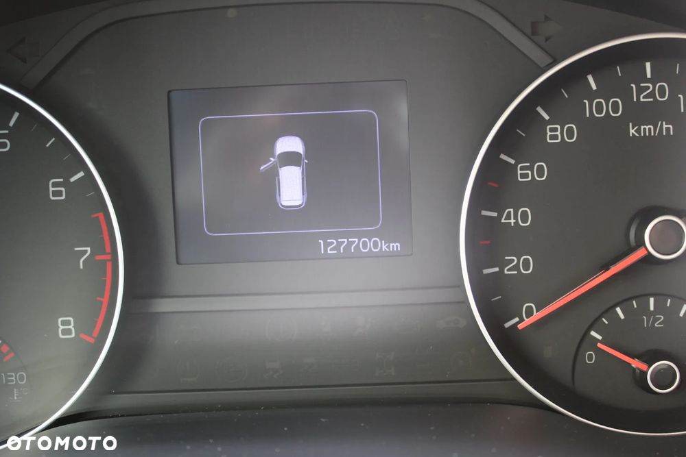 Kia Sportage 1.6 GDI L 2WD - 13