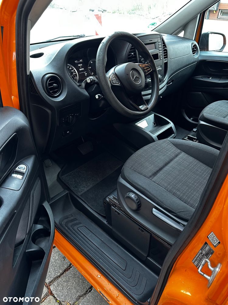 Mercedes-Benz VITO - 10