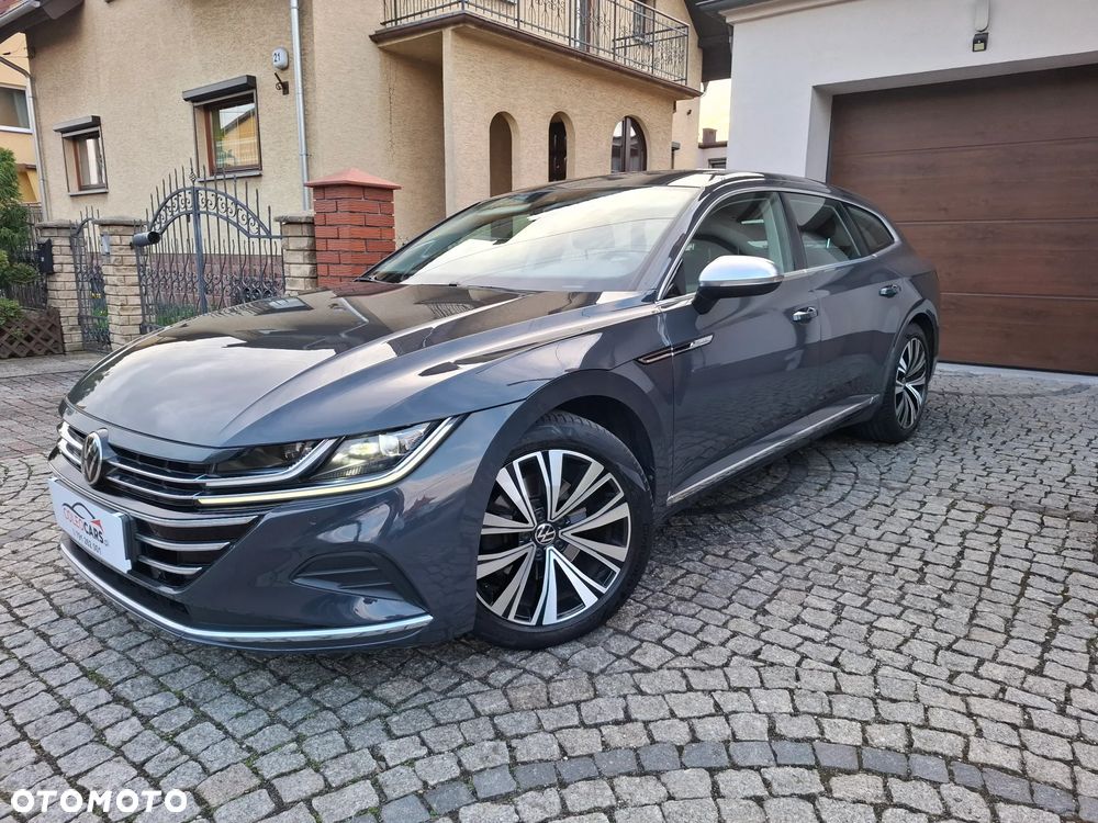 Volkswagen Arteon Shooting Brake 2.0 TDI Elegance DSG - 1