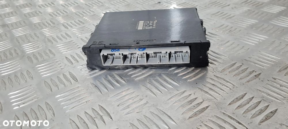 Suzuki Jimny 1.3 Sterownik Komputer Silnika - 2