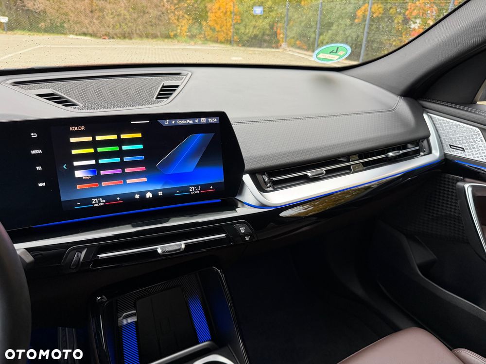 BMW X2 xDrive20d mHEV M Sport - 20