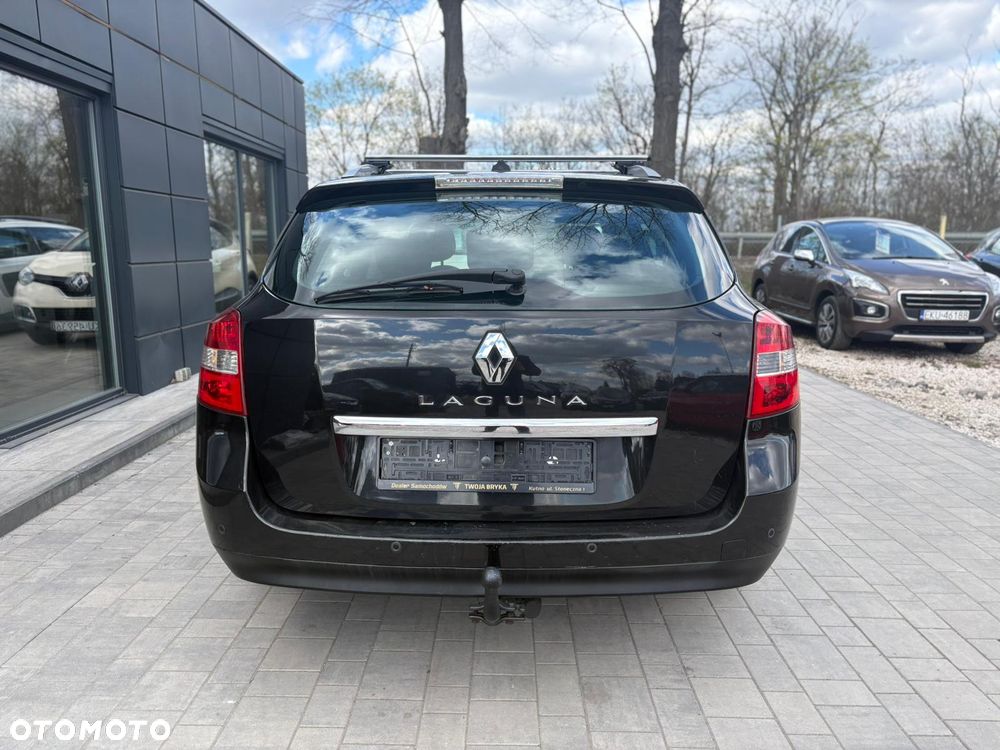 Renault Laguna 2.0 Dynamique - 7