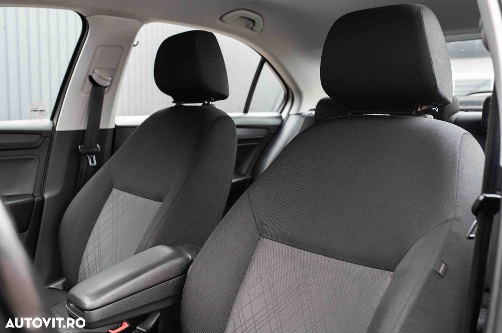 Seat Toledo 1.0 TSI Start&Stop Reference - 17