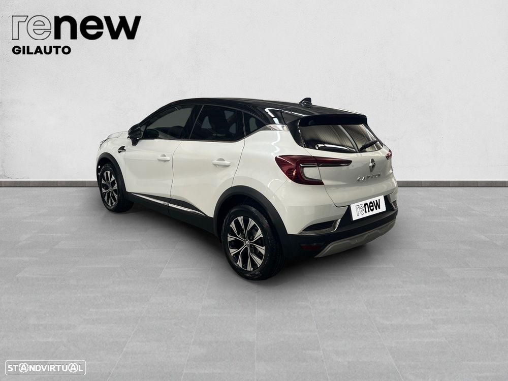 Renault Captur 1.0 TCe Techno Bi-Fuel - 6