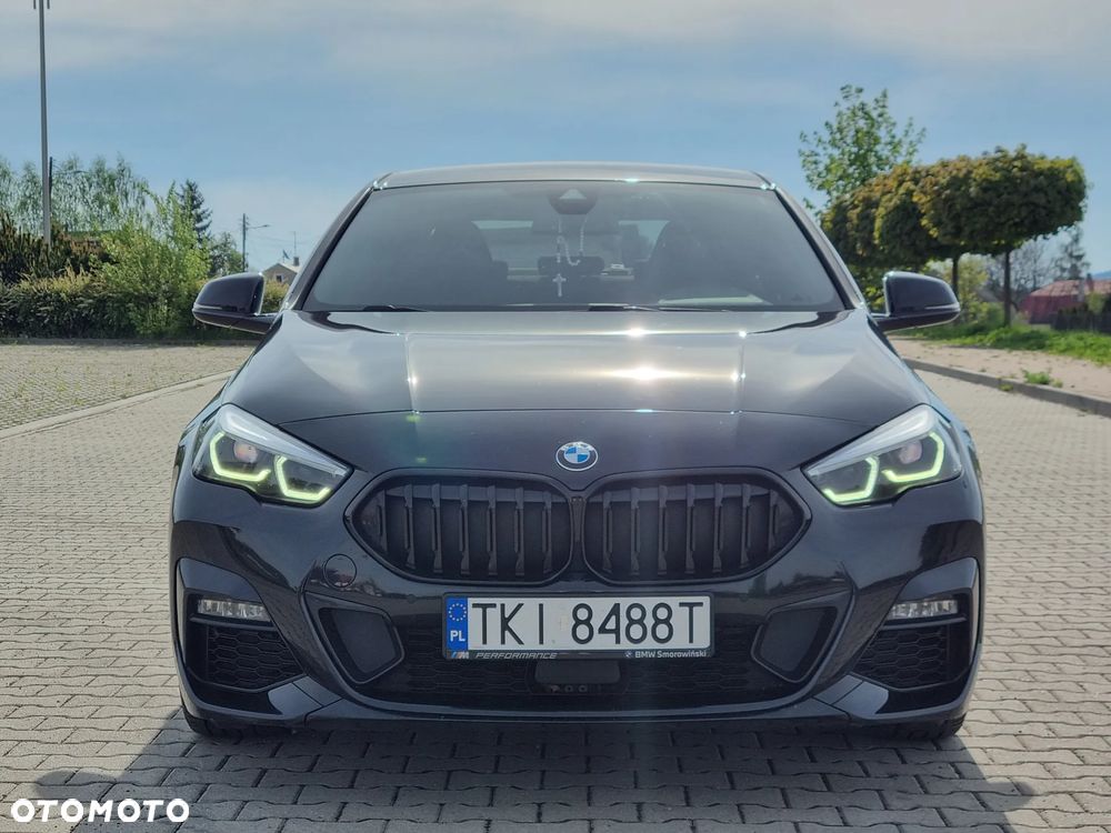 BMW Seria 2 220d xDrive - 4