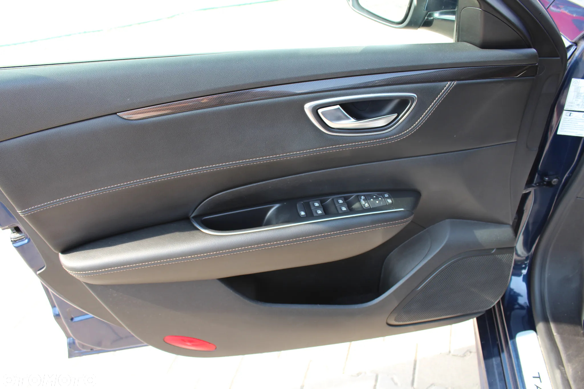 Renault Talisman Grandtour ENERGY dCi 160 EDC INTENS - 11
