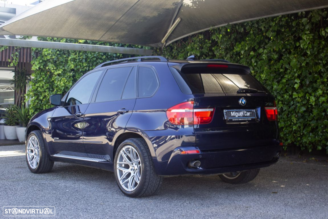 BMW X5 30 d xDrive - 10