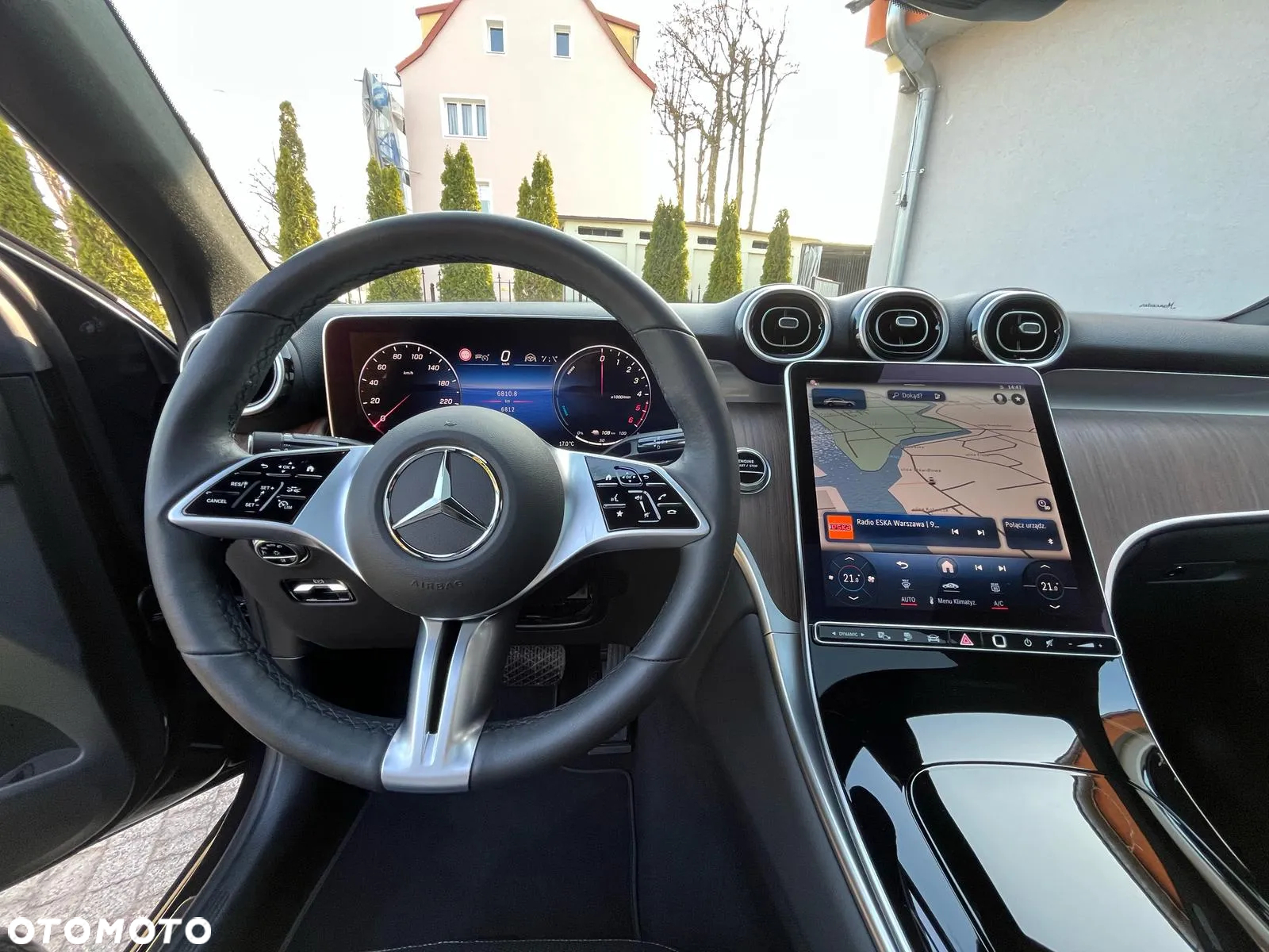 Mercedes-Benz GLC 300 de 4-Matic Avantgarde - 20