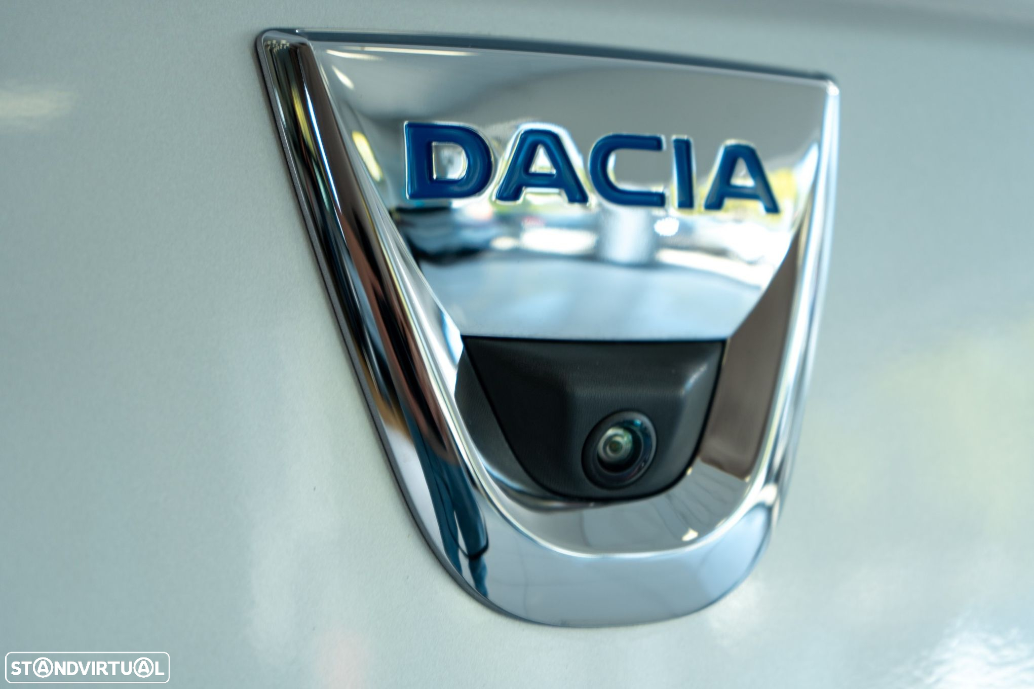 Dacia Spring Electric 45 Comfort Plus - 10