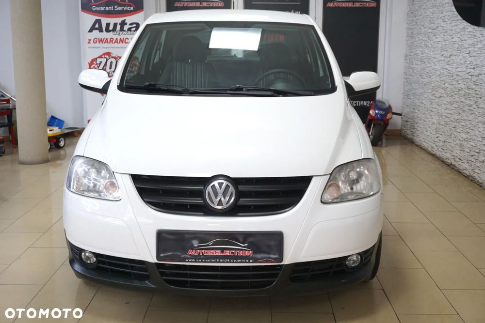 Volkswagen Fox 1.2 Style - 2