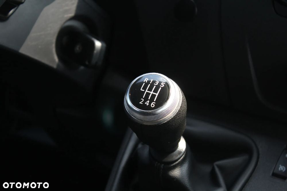 Renault Master L2H2 2.3dCi 135KM/ BRYGADÓWKA/DOKA 6-CIO OSOBOWA/ HAK/ KLIMA/ TEMPOMAT/ SALON POLSKA/ PIERWSZY WŁAŚCICIEL/ FV 23%/ BARDZO ZADBANY !!! - 36